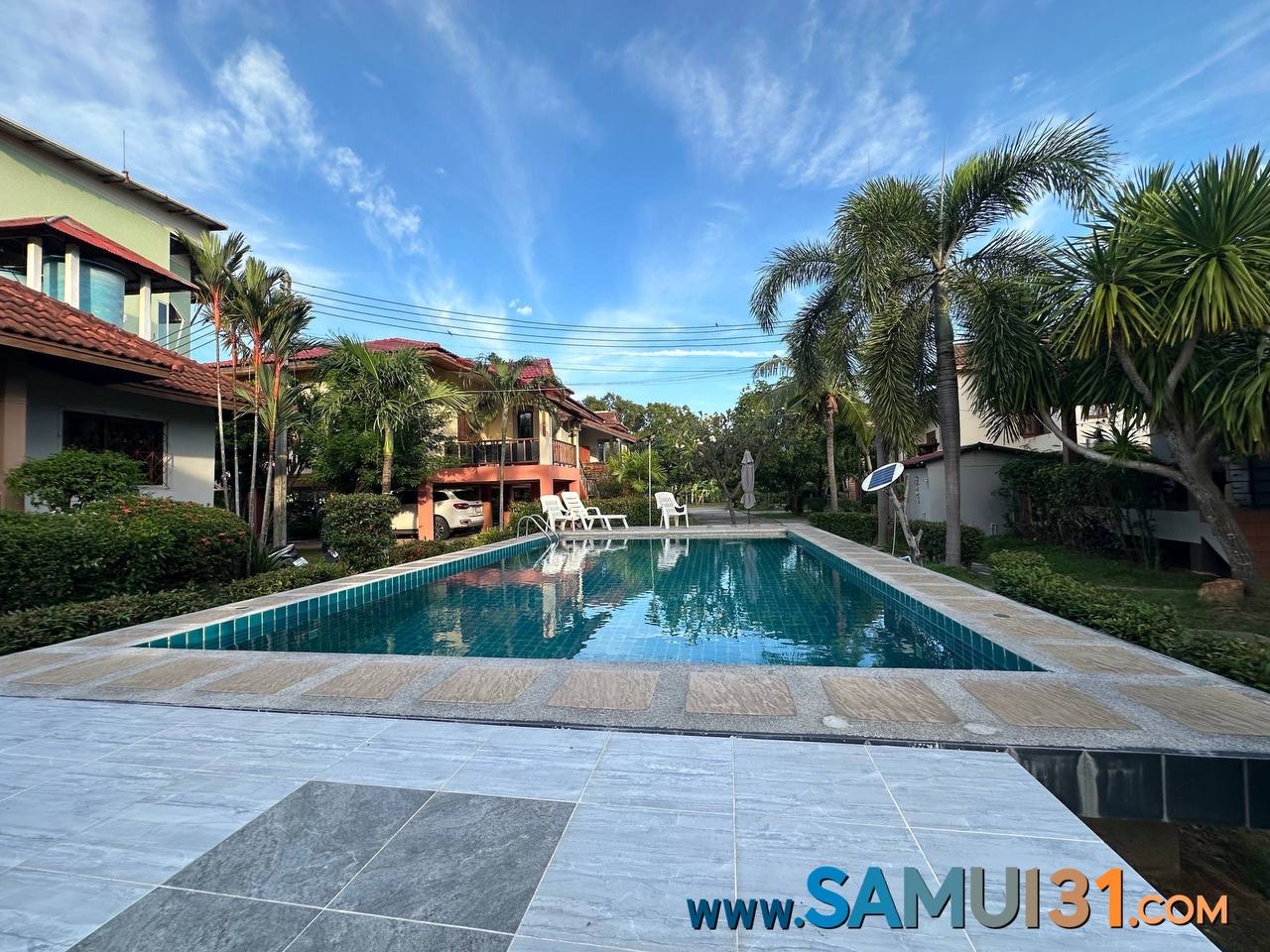 Двуспальный дом