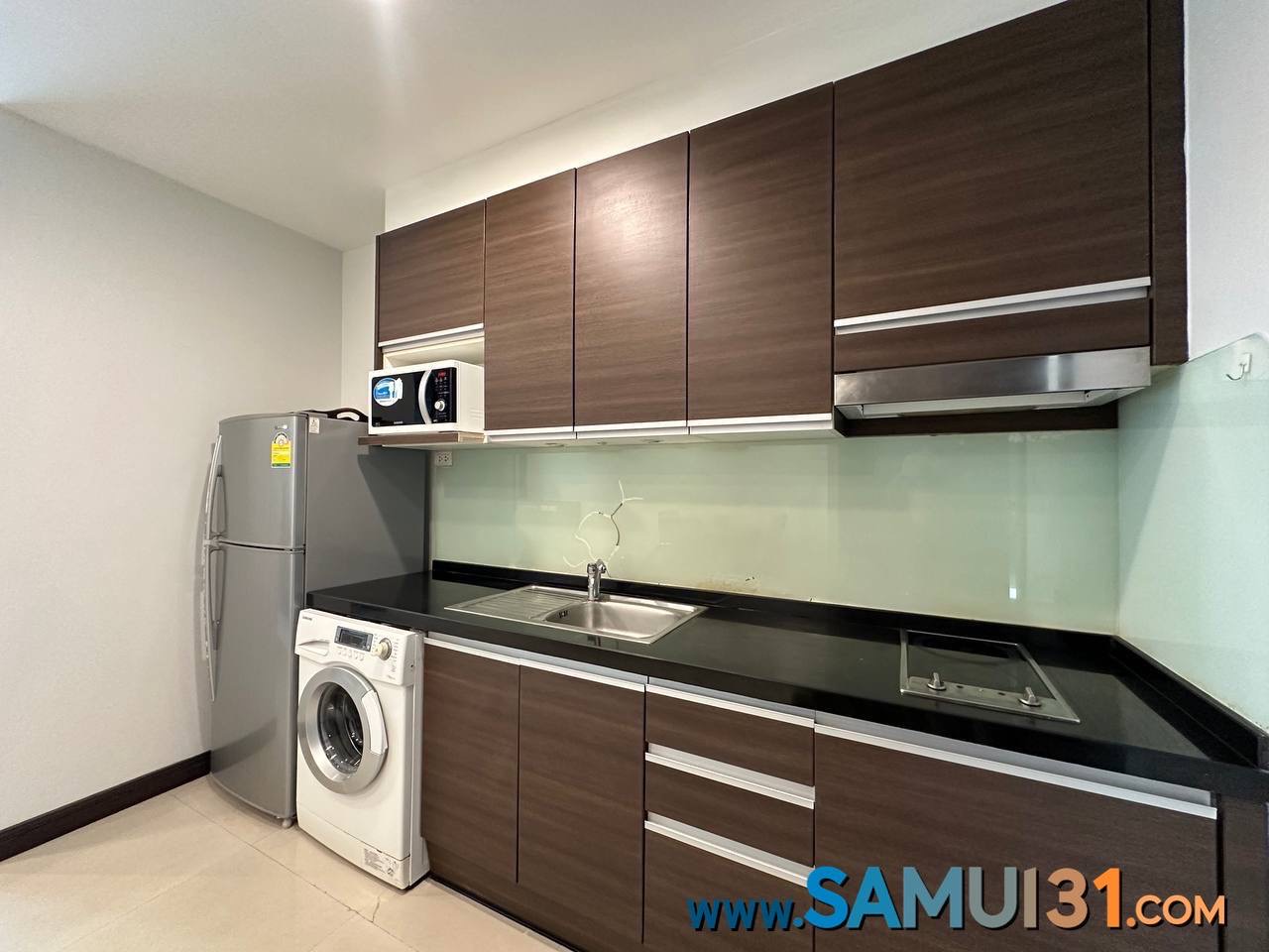 Односпальные апартаменты