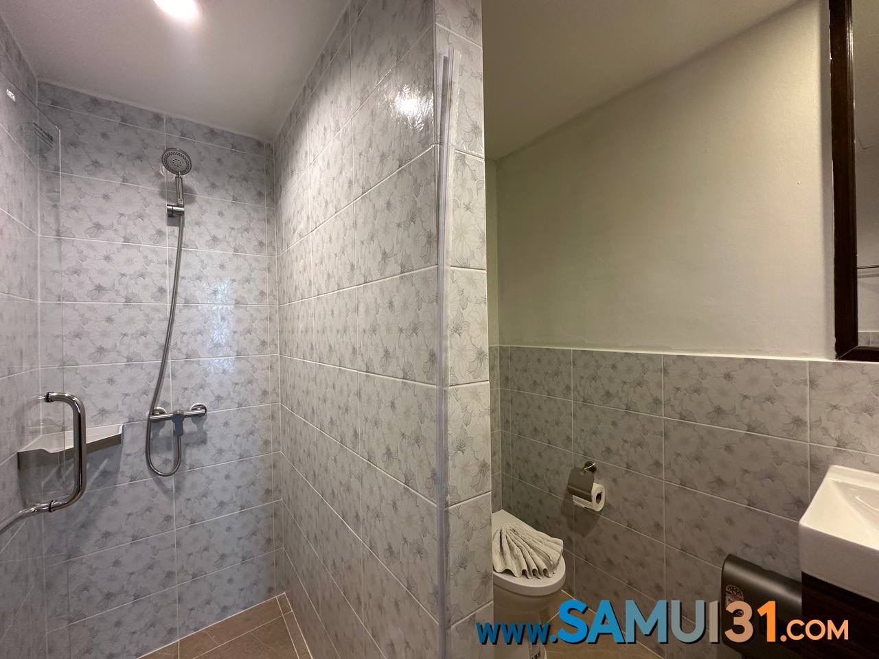 Односпальные апартаменты