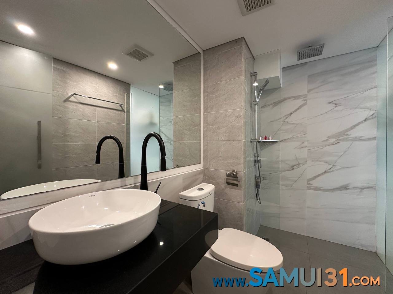 Односпальные апартаменты