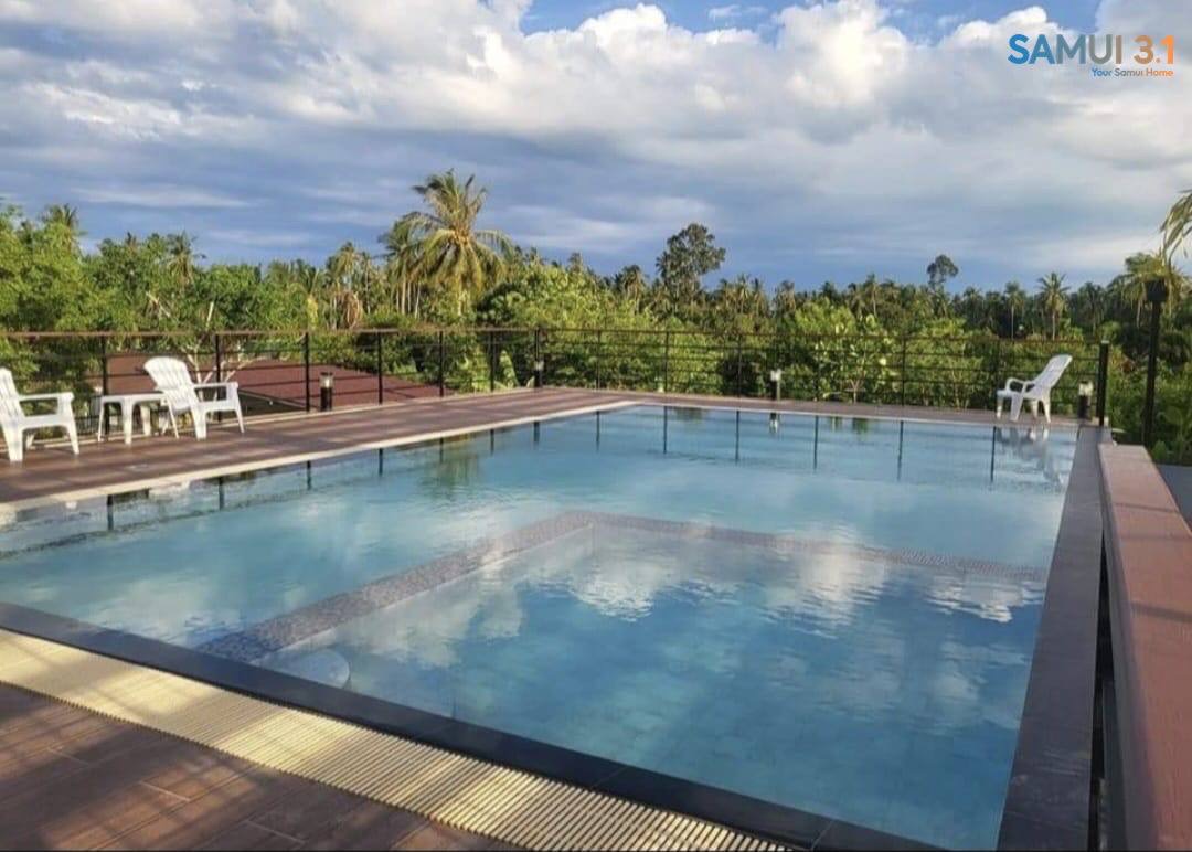 Односпальный дом