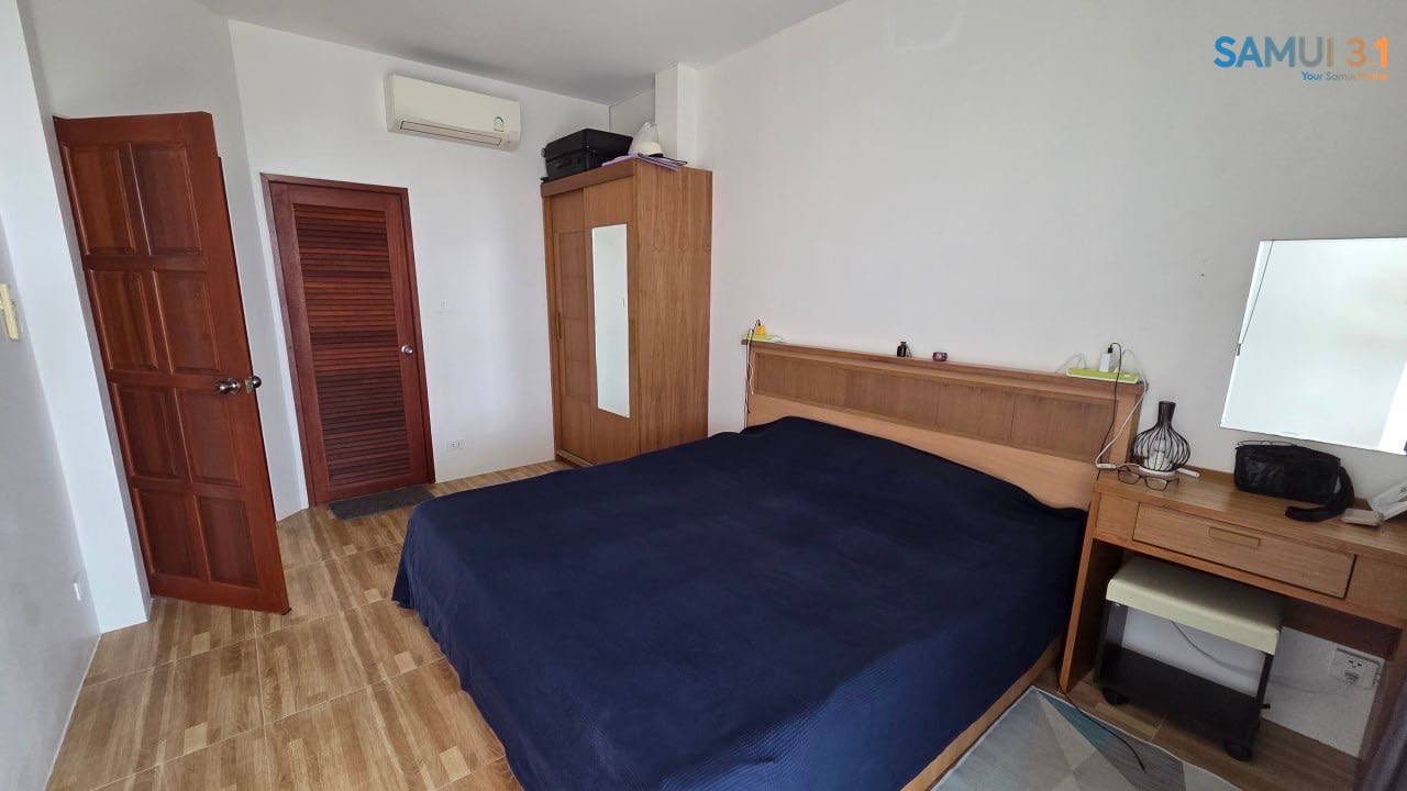 Односпальный дом