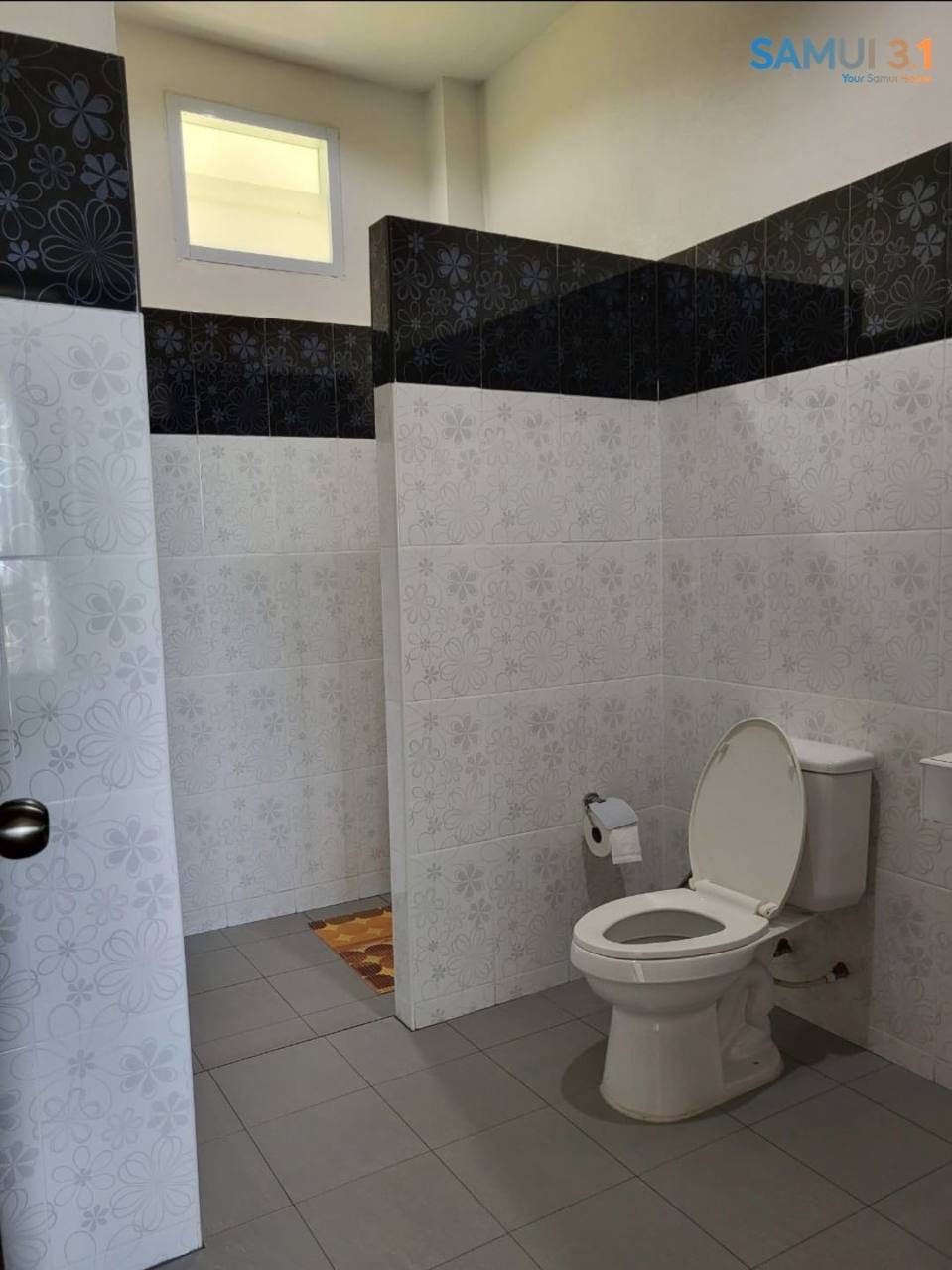 Односпальный дом