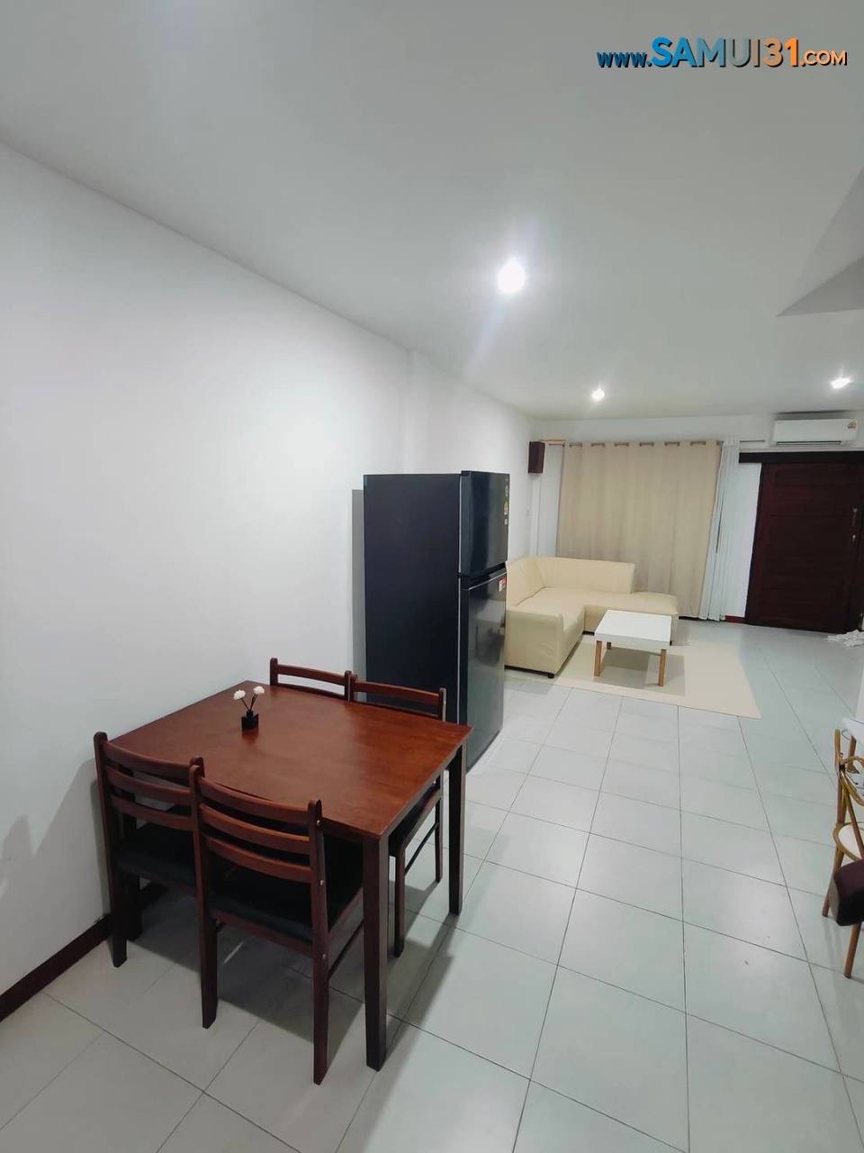 Двуспальный дом