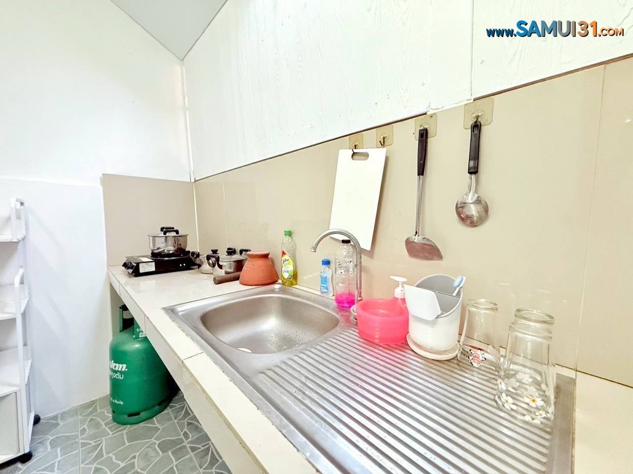 Двуспальный дом