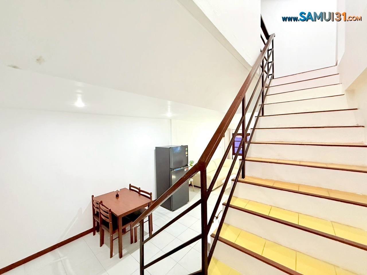 Двуспальный дом