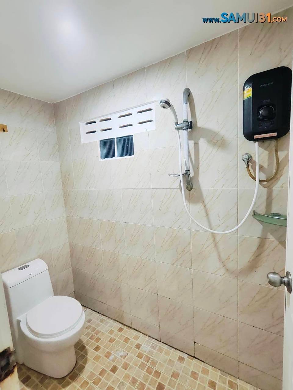 Двуспальный дом