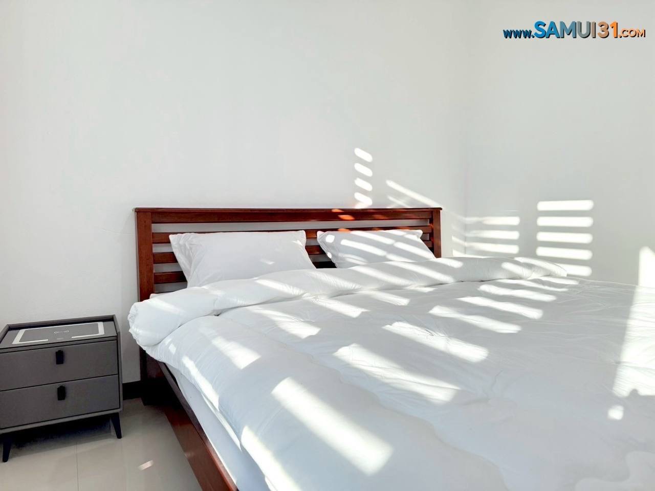 Двуспальный дом