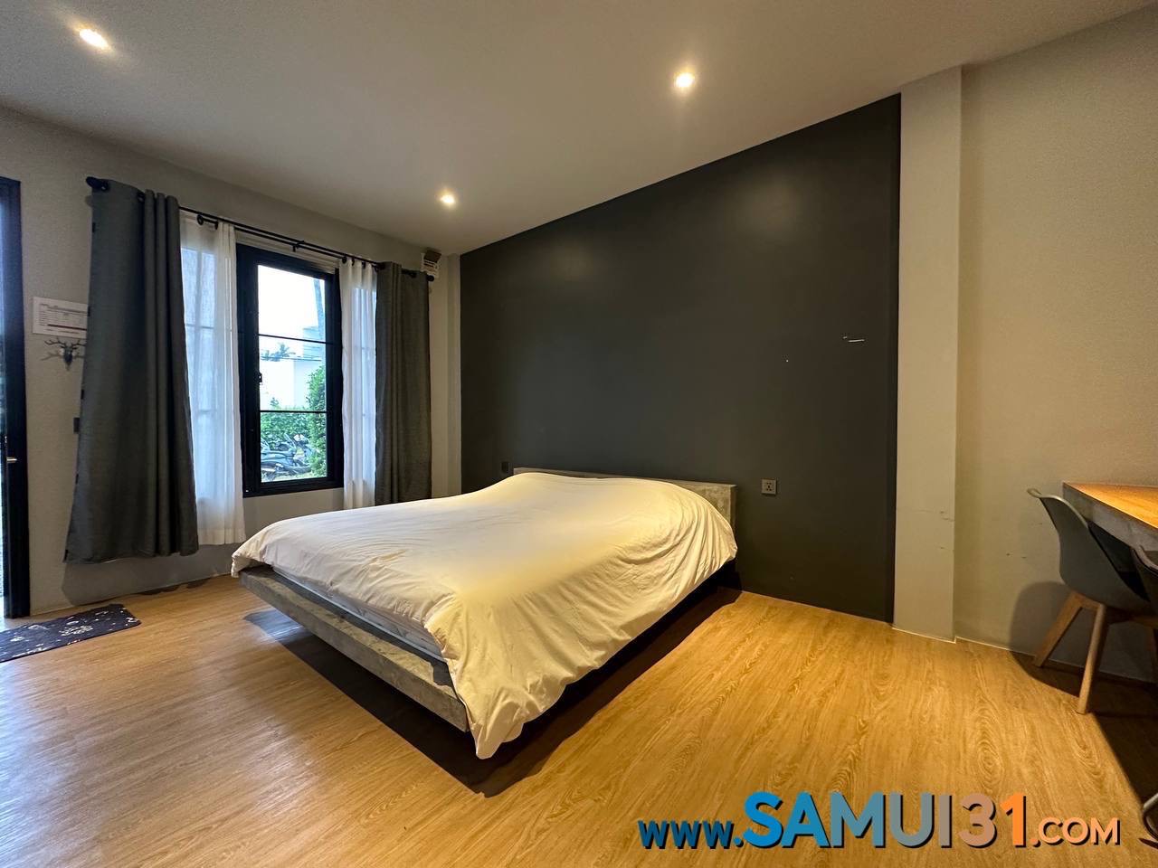 Односпальный кондо