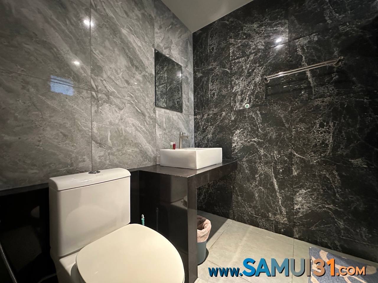 Односпальный кондо