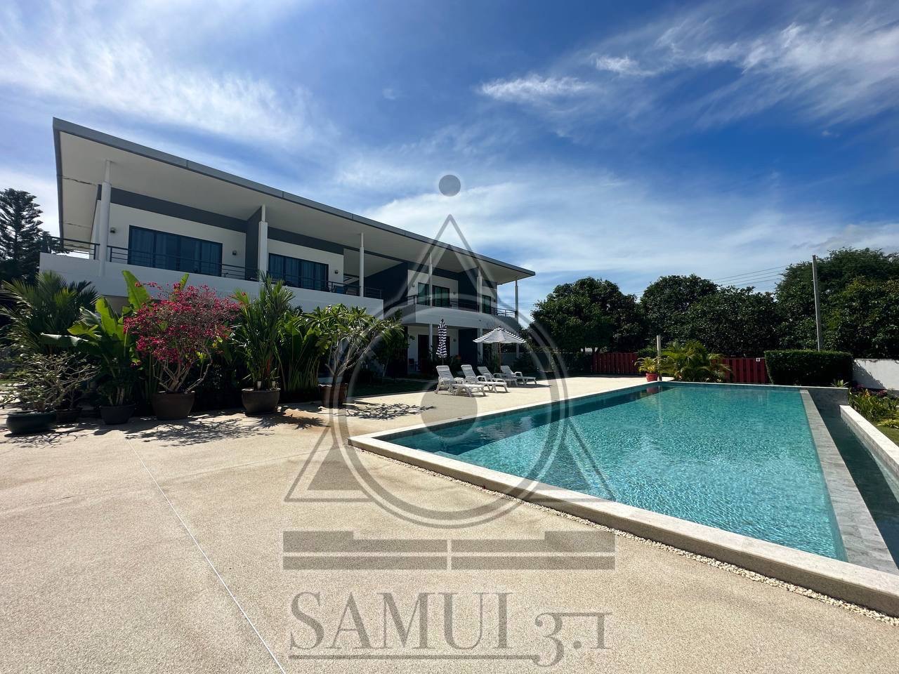 Односпальные апартаменты