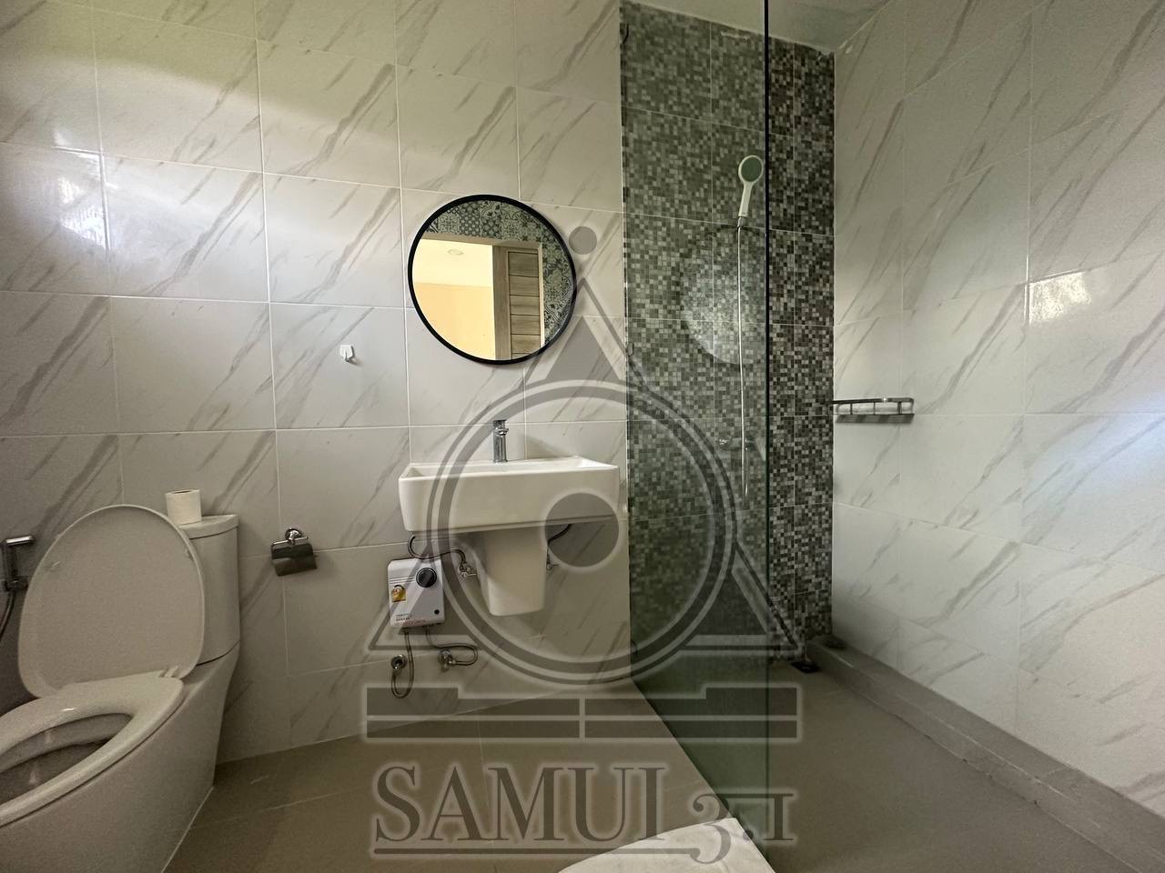 Односпальные апартаменты