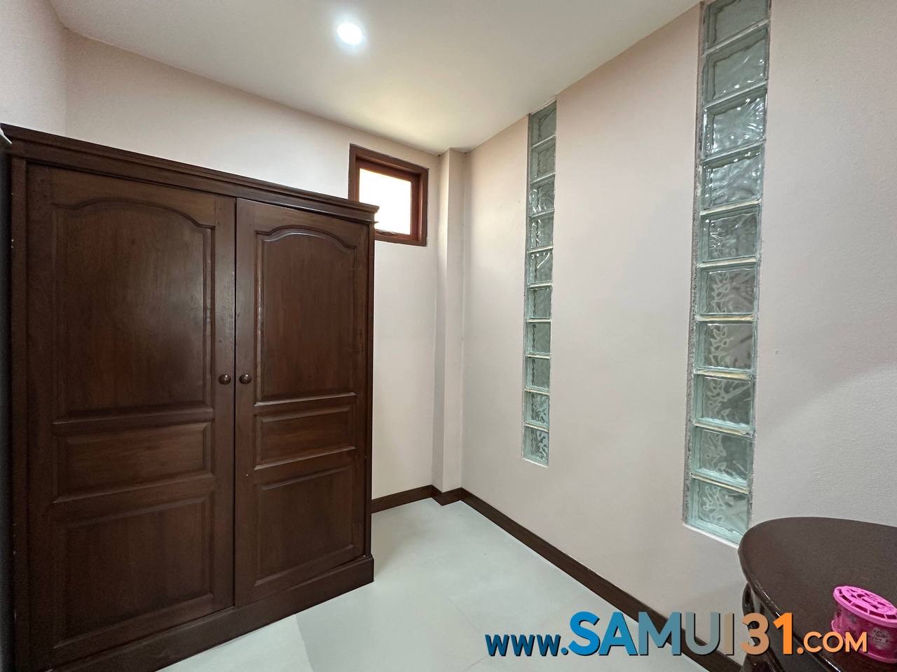 Односпальный дом