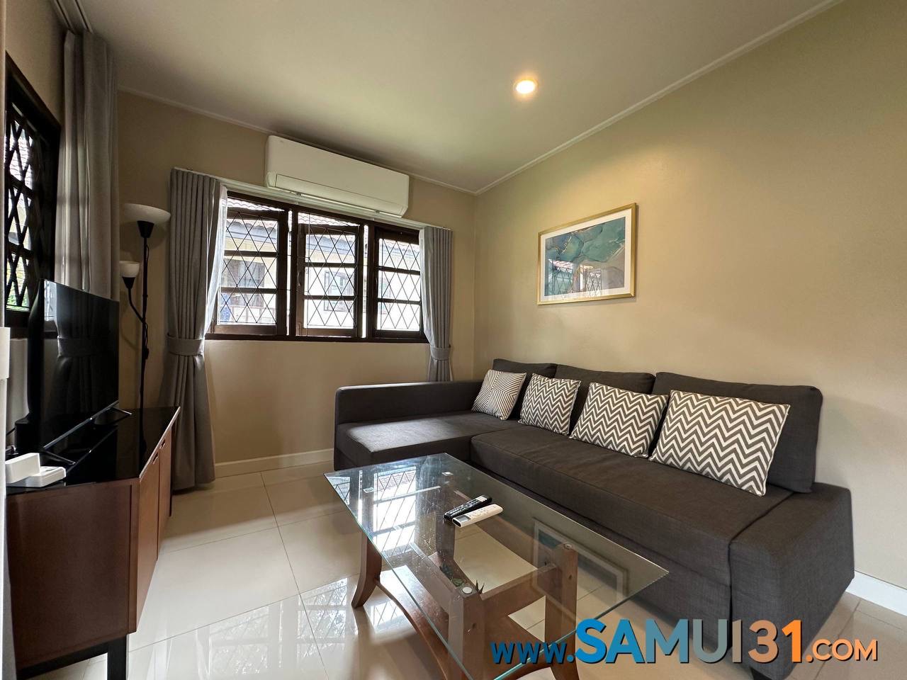 Двуспальный дом