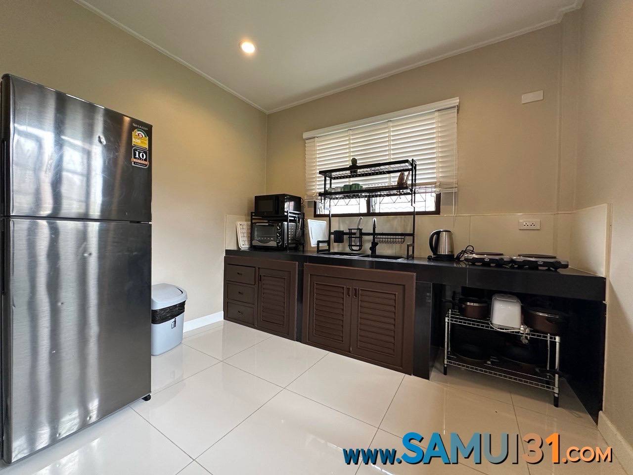 Двуспальный дом