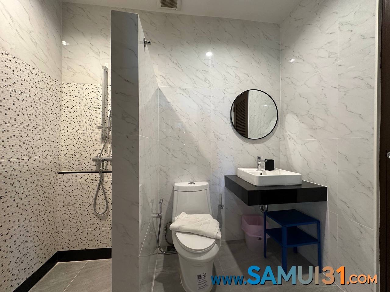 Двуспальный дом