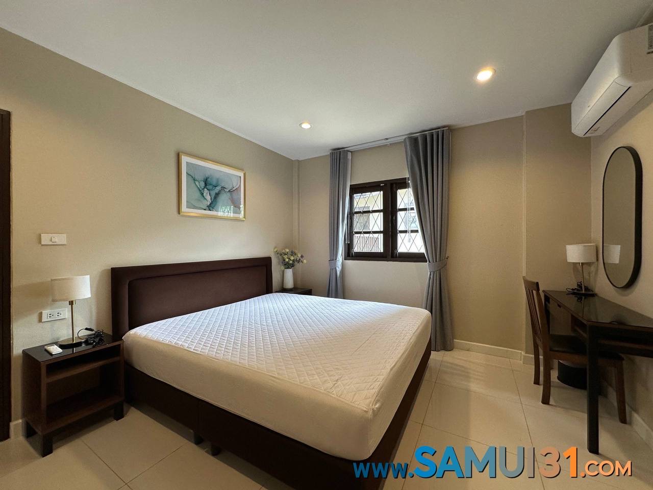 Двуспальный дом