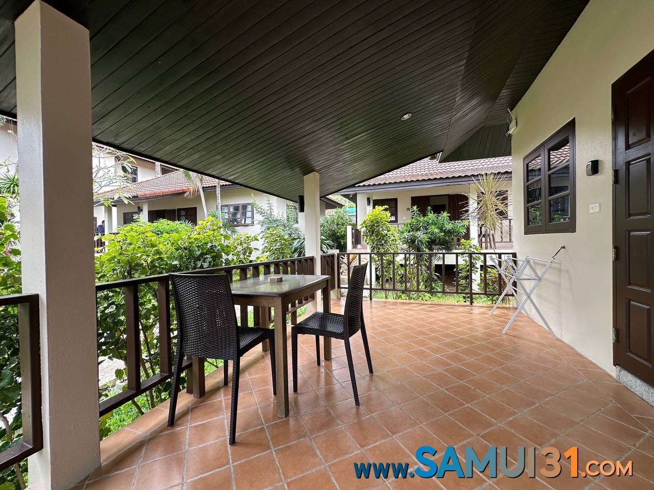 Двуспальный дом