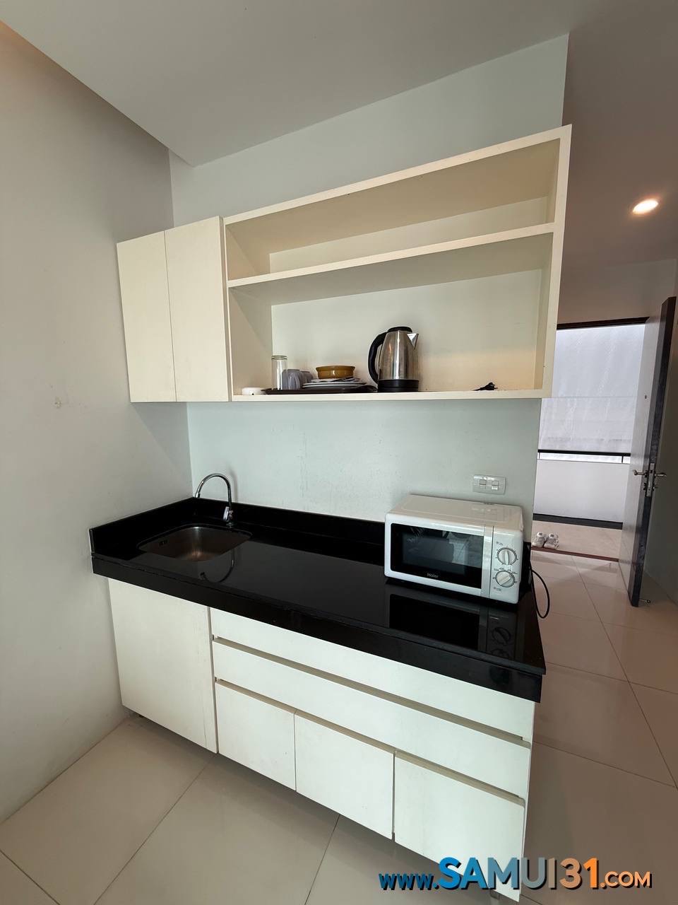 Двуспальные апартаменты