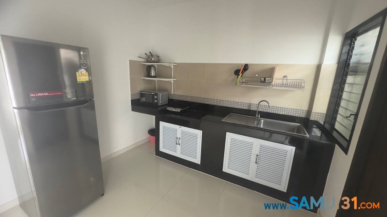 Двуспальный таунхаус