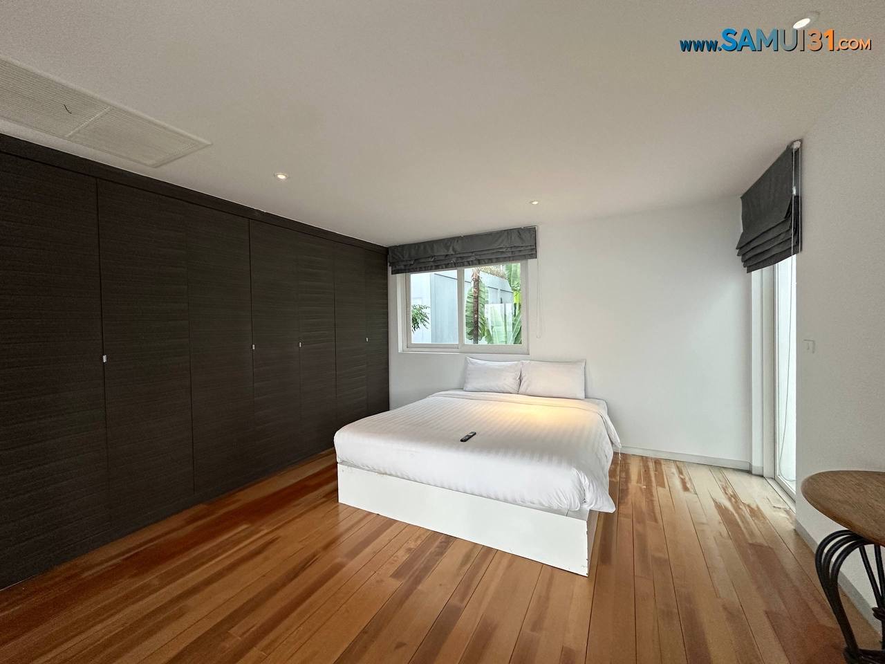 Пентхаус с тремя спальнями