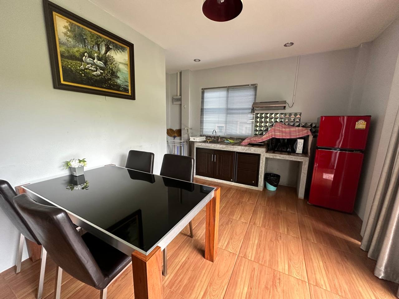 Двуспальный дом