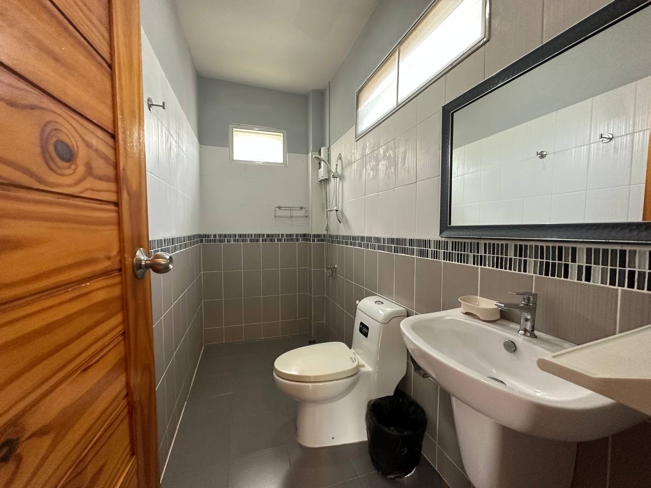 Двуспальный дом