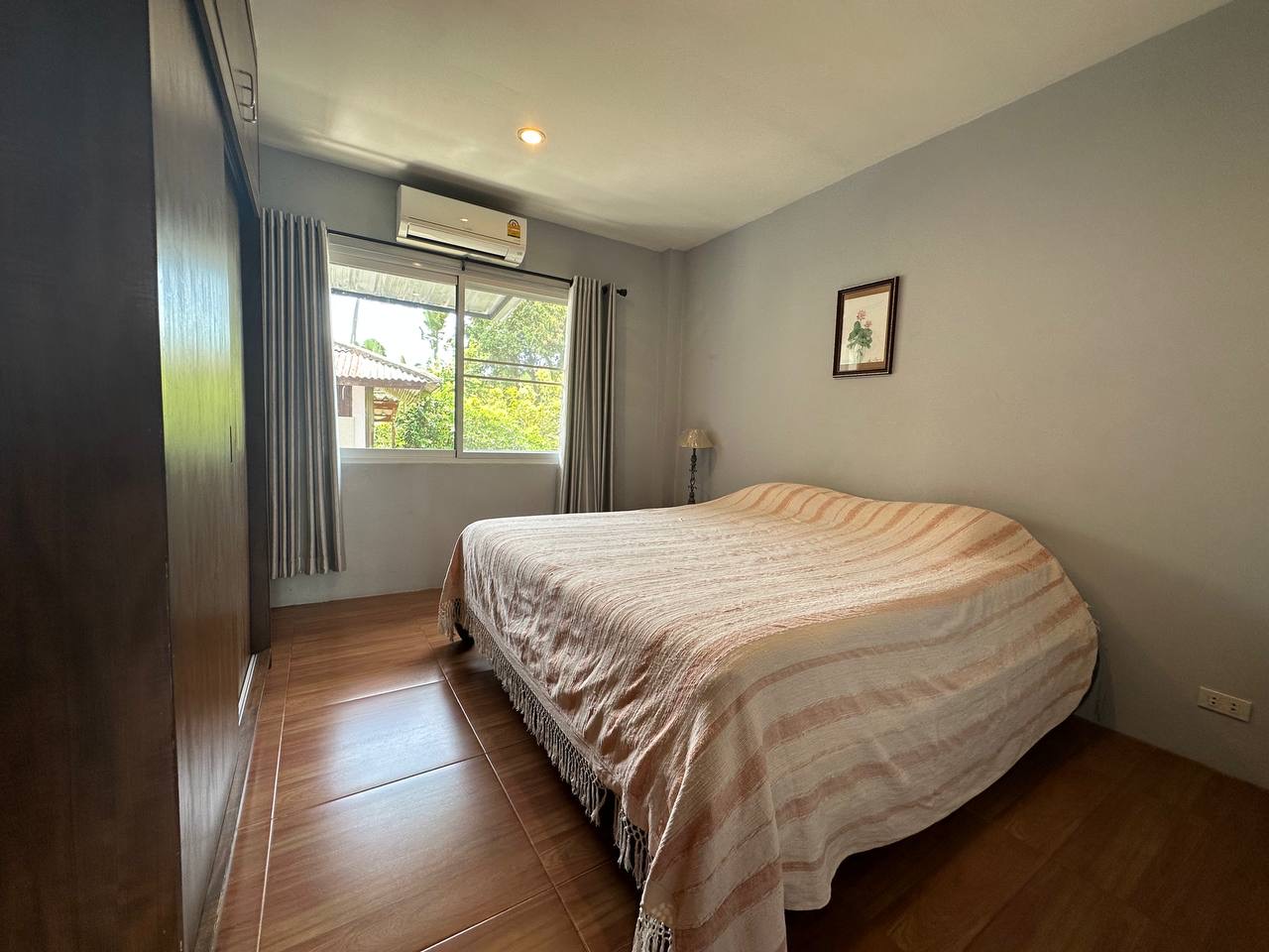 Двуспальный дом