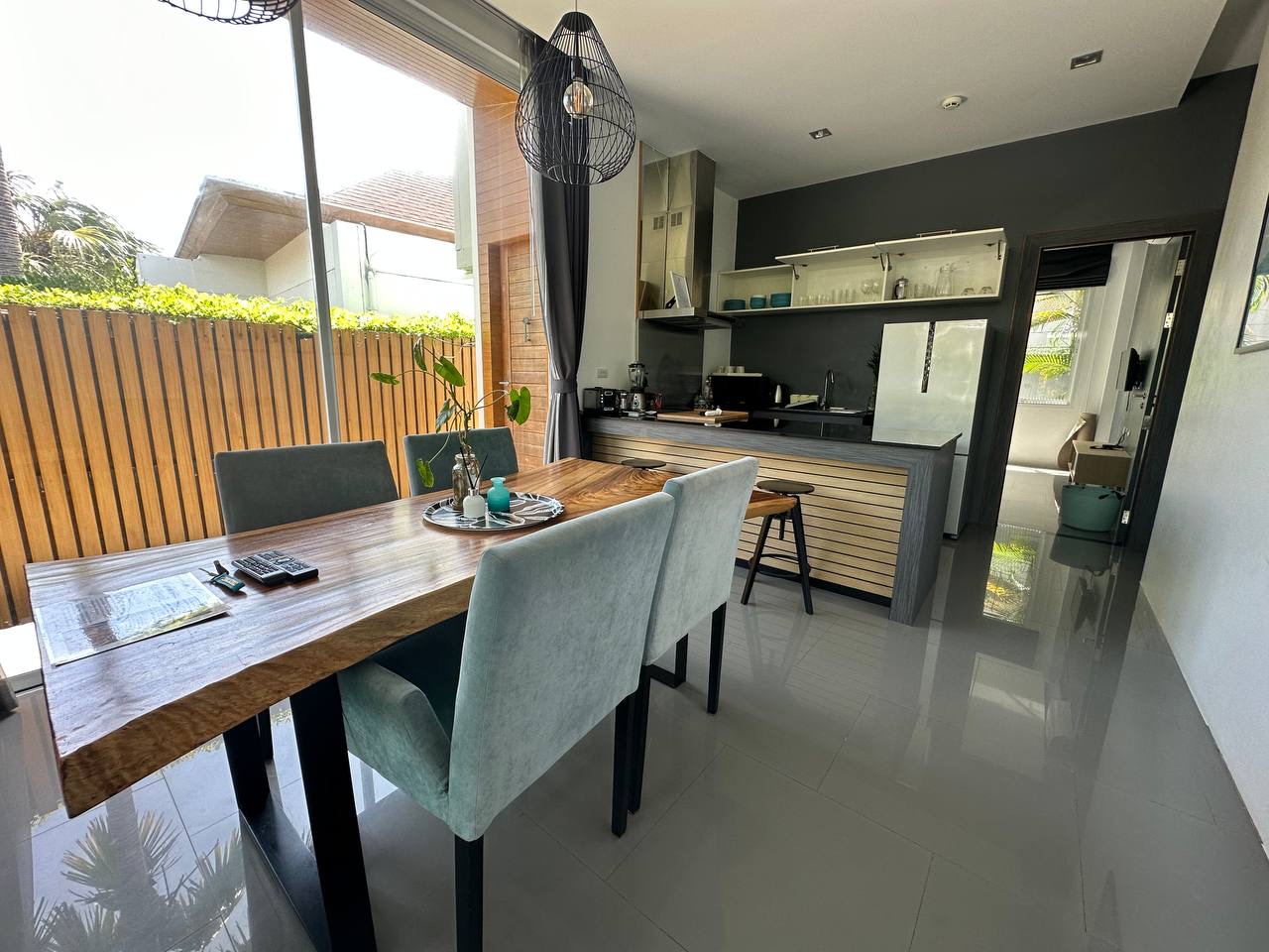 Двуспальный дом