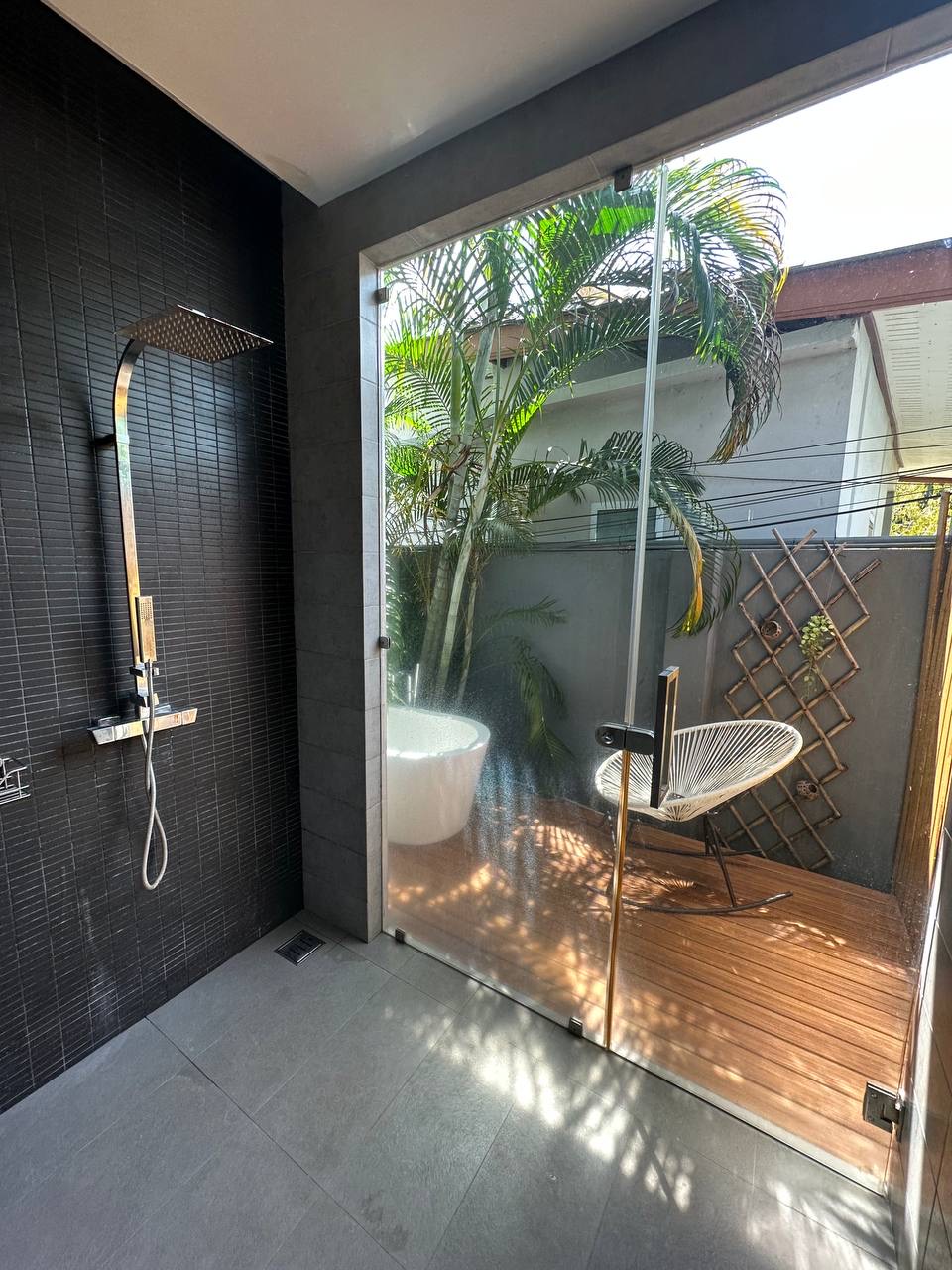 Двуспальный дом