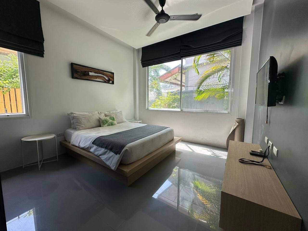 Двуспальный дом