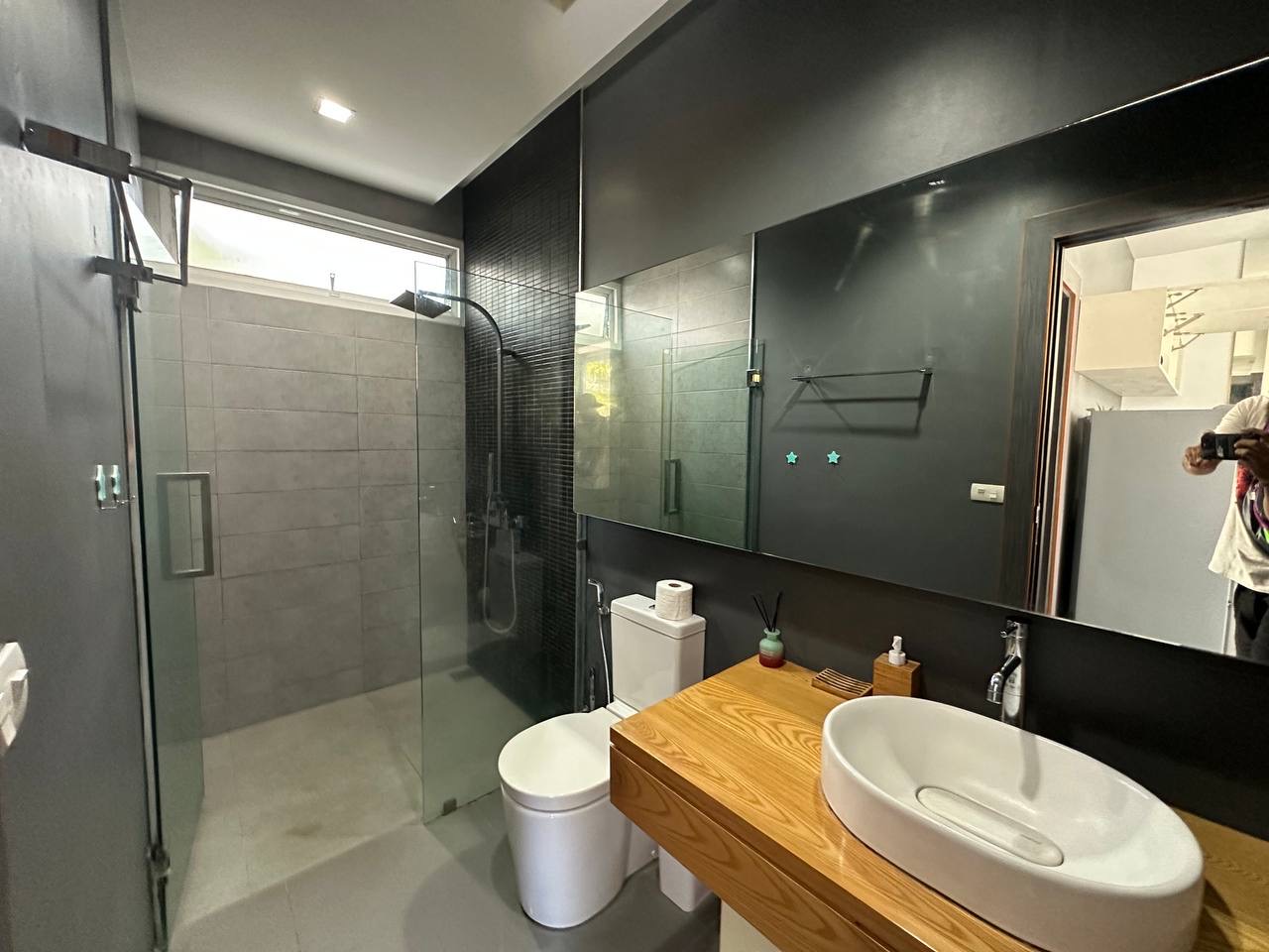 Двуспальный дом