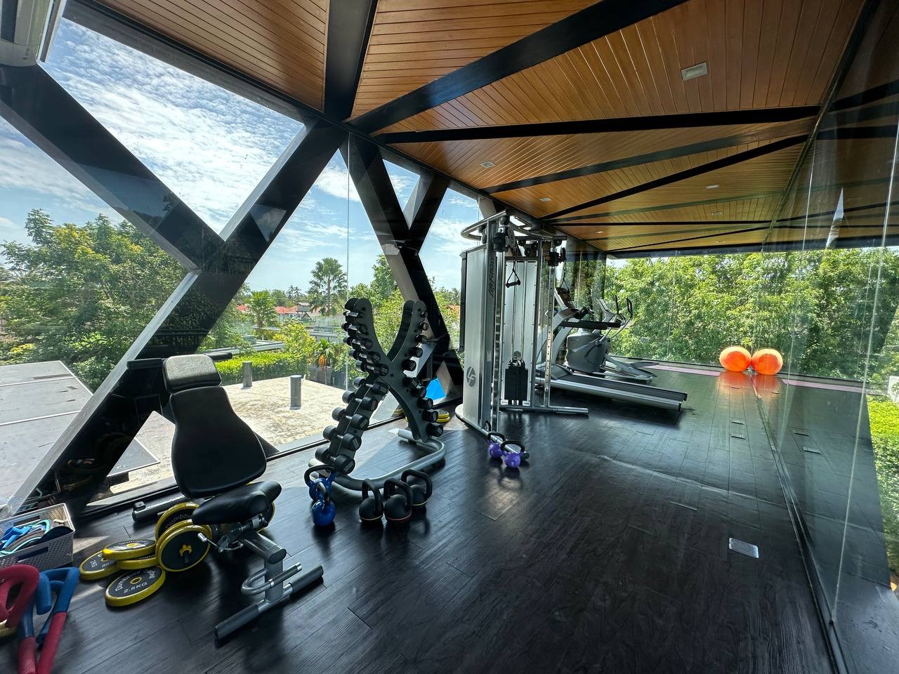 Двуспальный дом