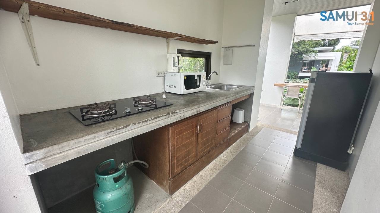 Односпальный дом