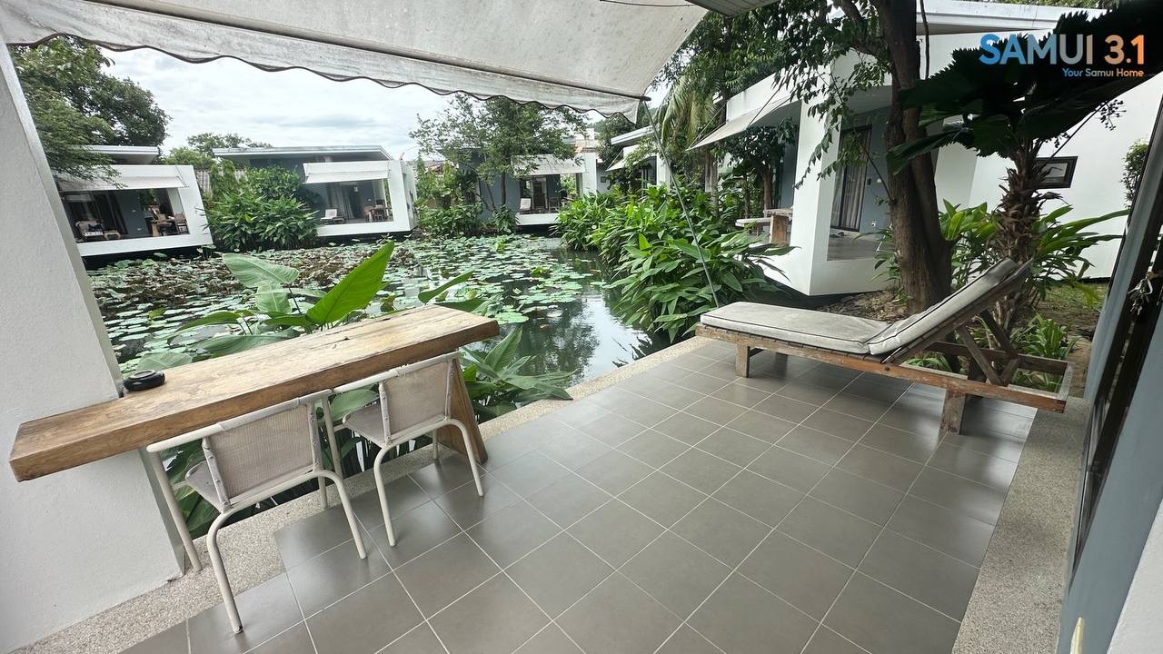 Односпальный дом