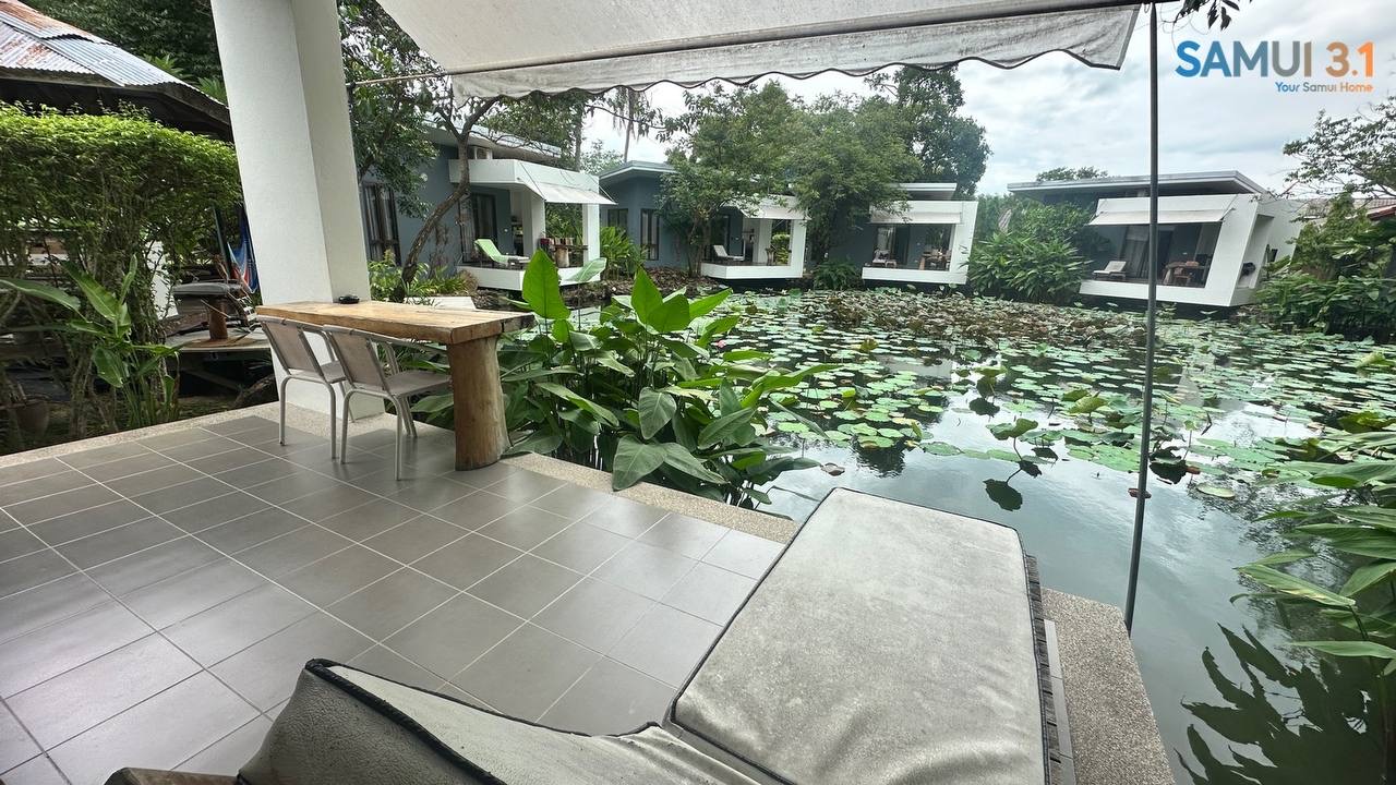 Односпальный дом