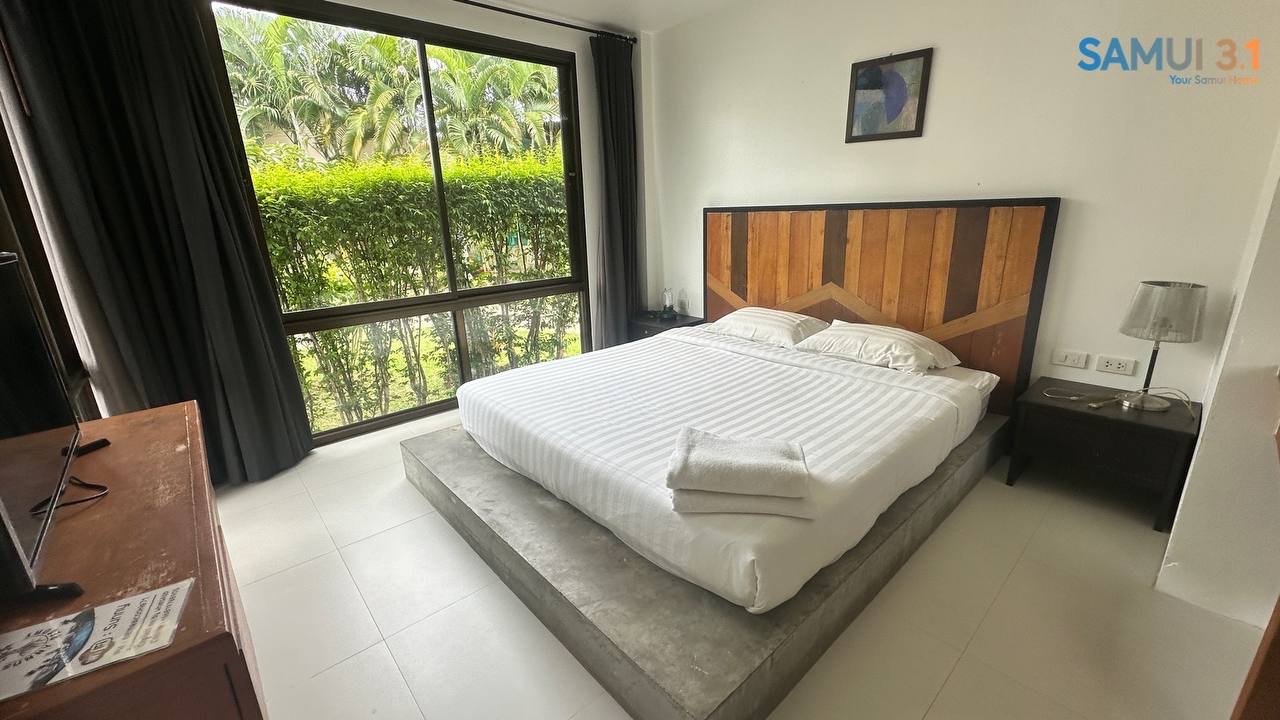 Односпальный дом