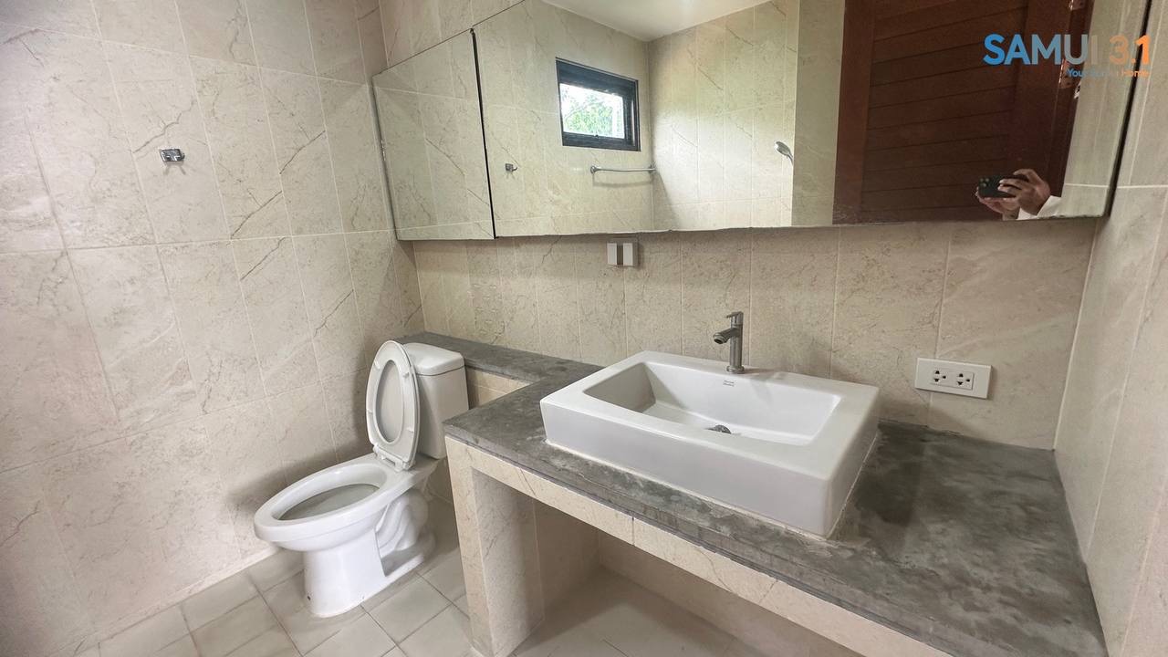 Односпальный дом