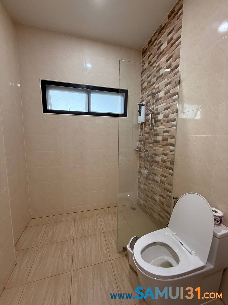 Двуспальный дом