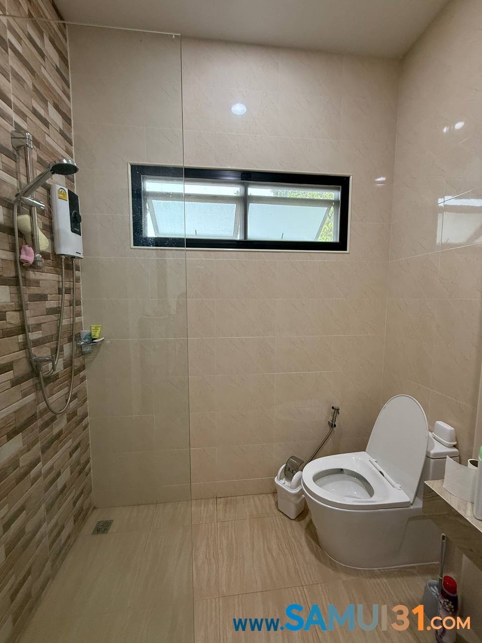 Двуспальный дом