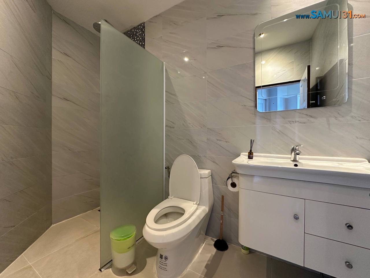 Односпальные апартаменты