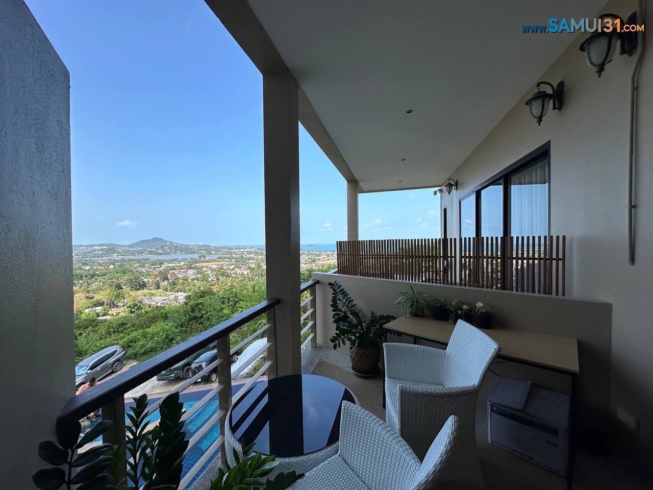 Односпальные апартаменты