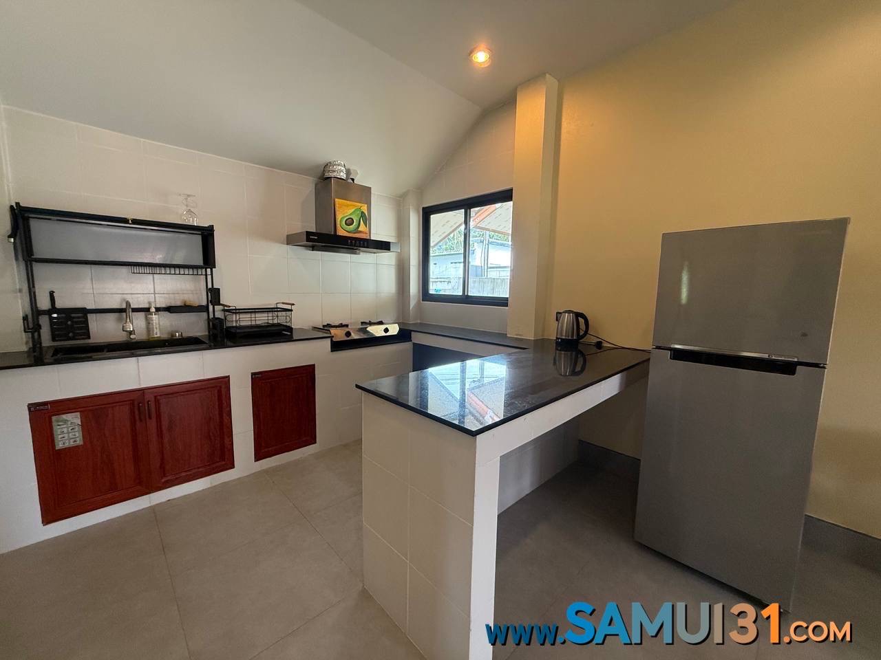 Двуспальный дом