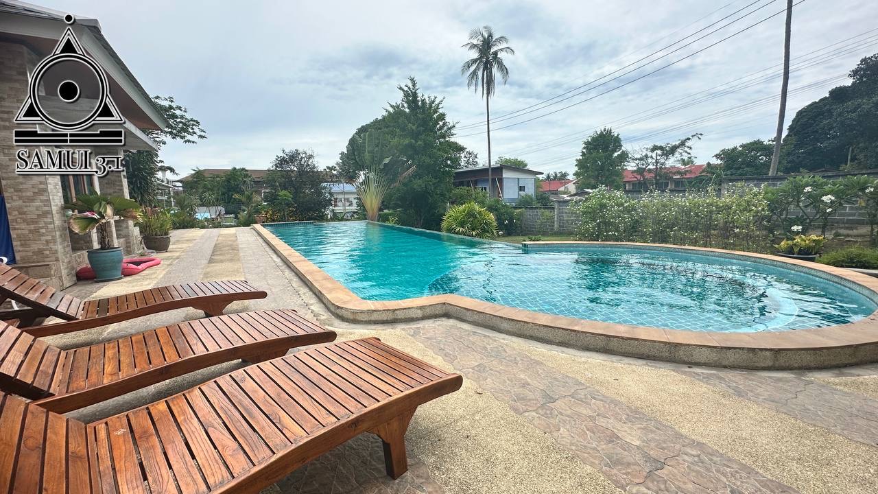 Односпальный дом