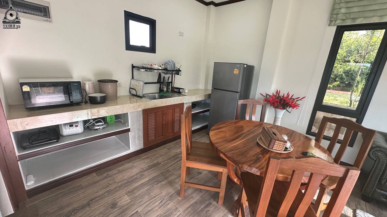 Односпальный дом