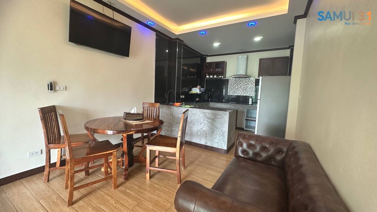 Двуспальный дом