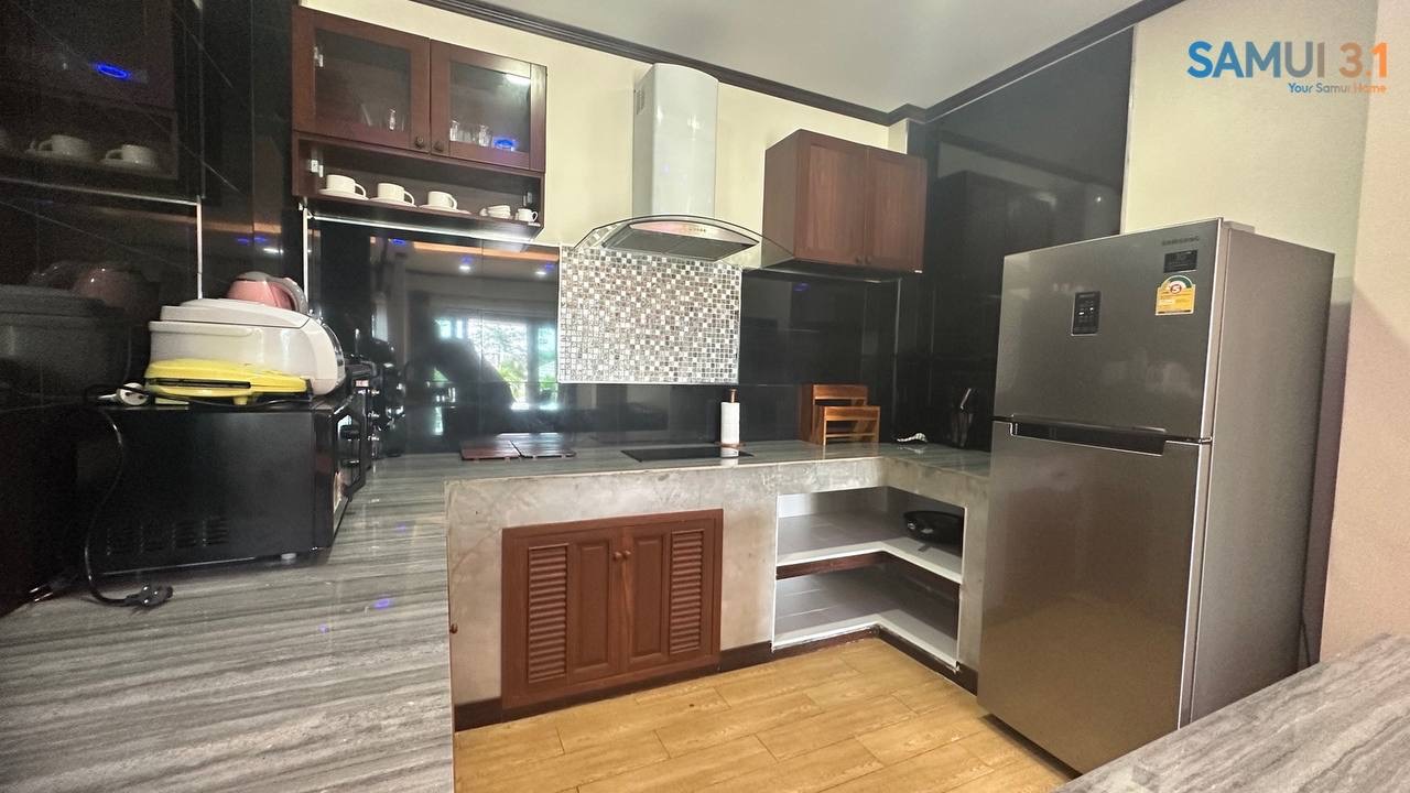 Двуспальный дом