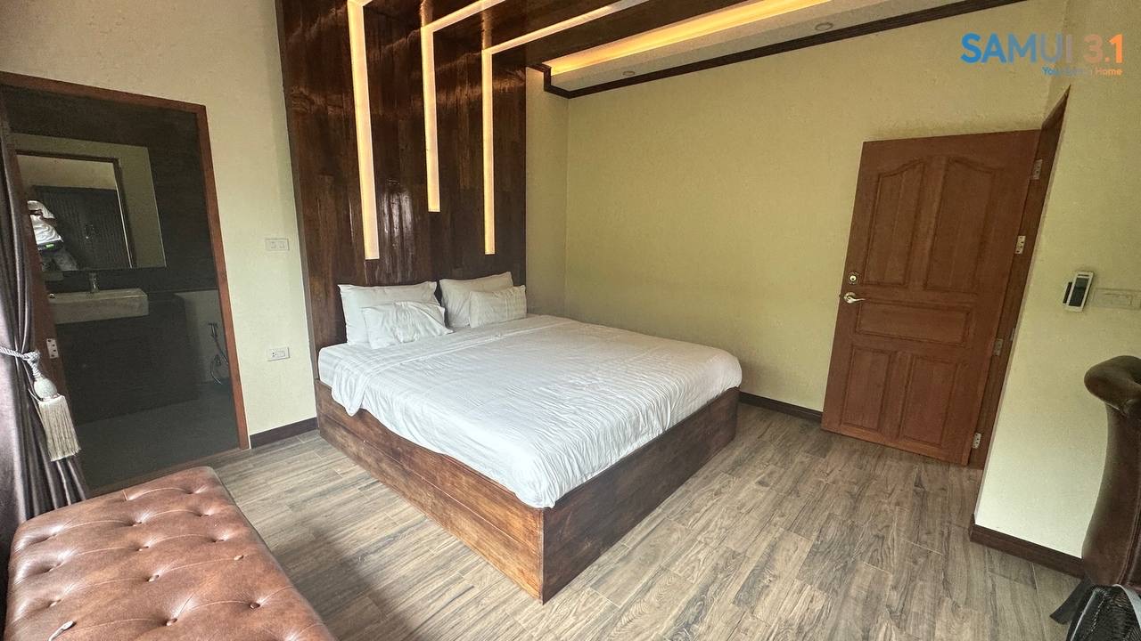 Двуспальный дом