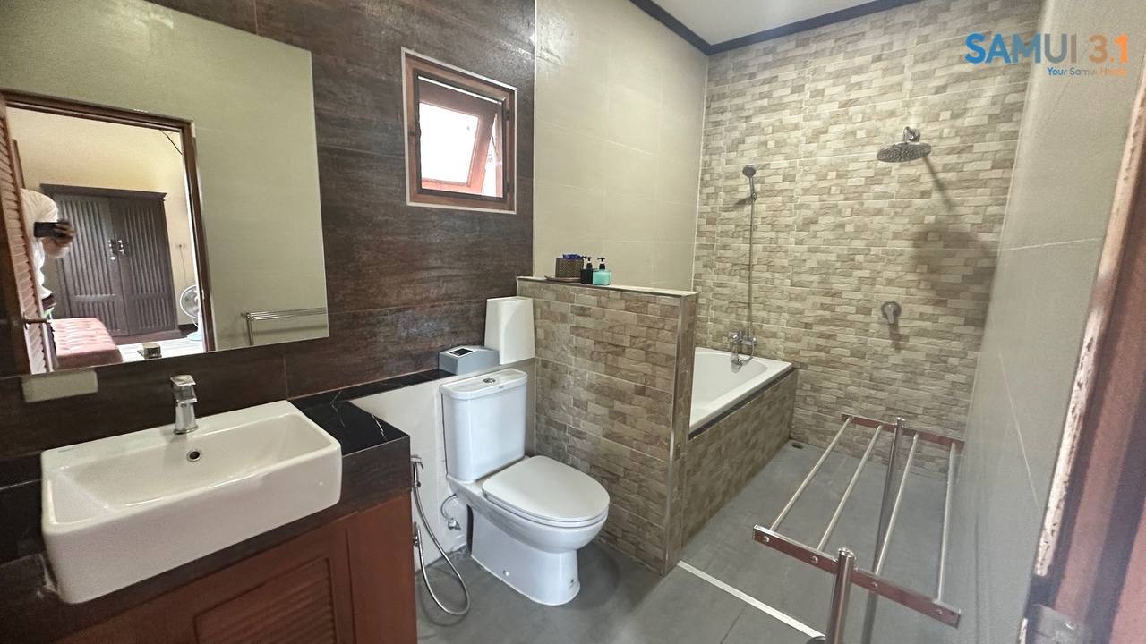 Двуспальный дом