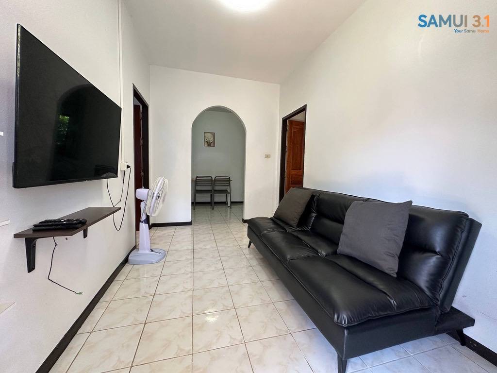 Двуспальный дом